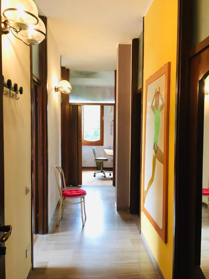 Appartamento Tra Monza E Milano Muggiò Eksteriør billede