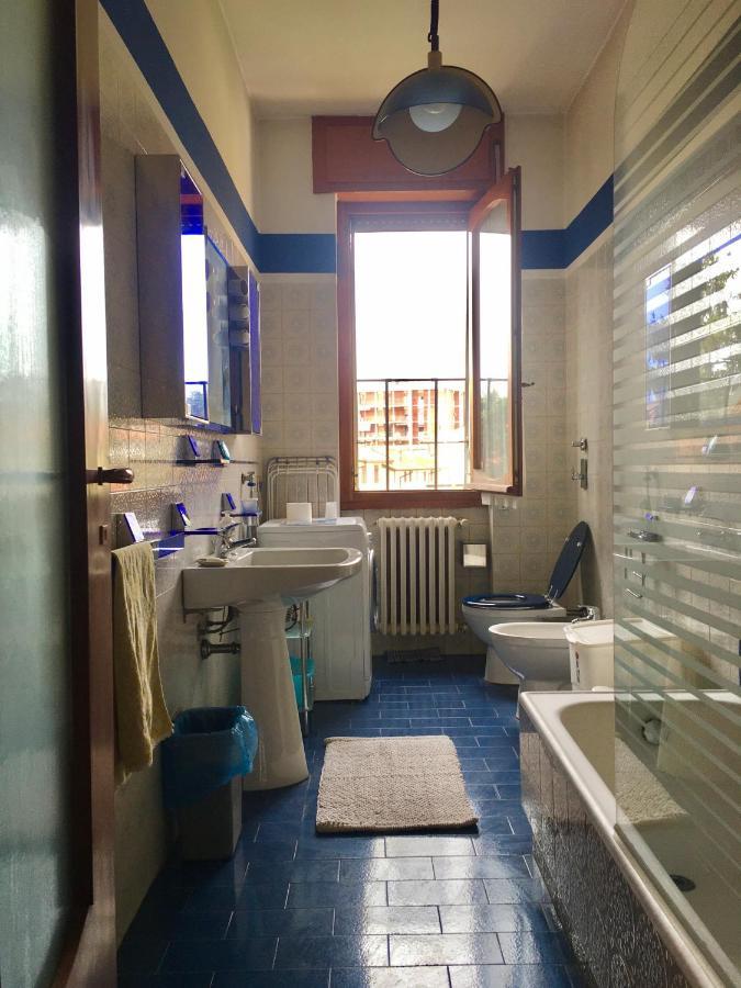Appartamento Tra Monza E Milano Muggiò Eksteriør billede