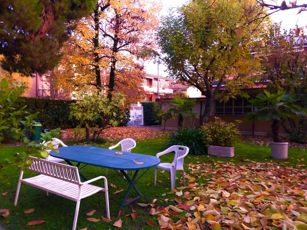 Appartamento Tra Monza E Milano Muggiò Eksteriør billede