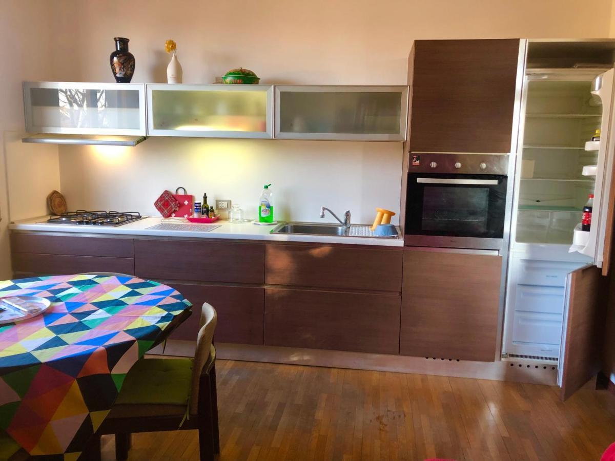 Appartamento Tra Monza E Milano Muggiò Eksteriør billede