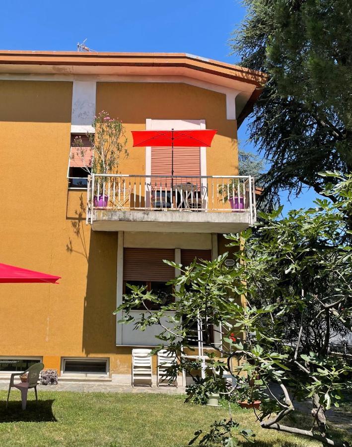 Appartamento Tra Monza E Milano Muggiò Eksteriør billede