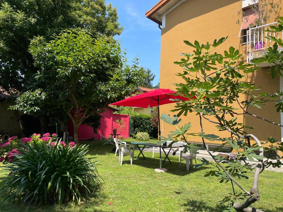 Appartamento Tra Monza E Milano Muggiò Eksteriør billede