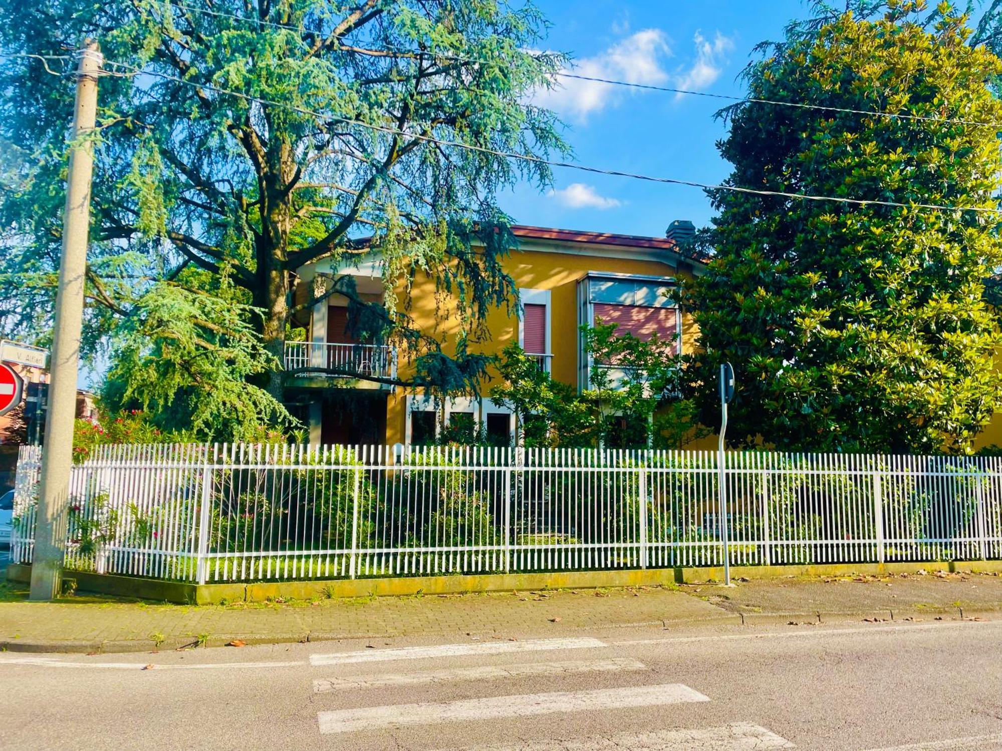 Appartamento Tra Monza E Milano Muggiò Eksteriør billede