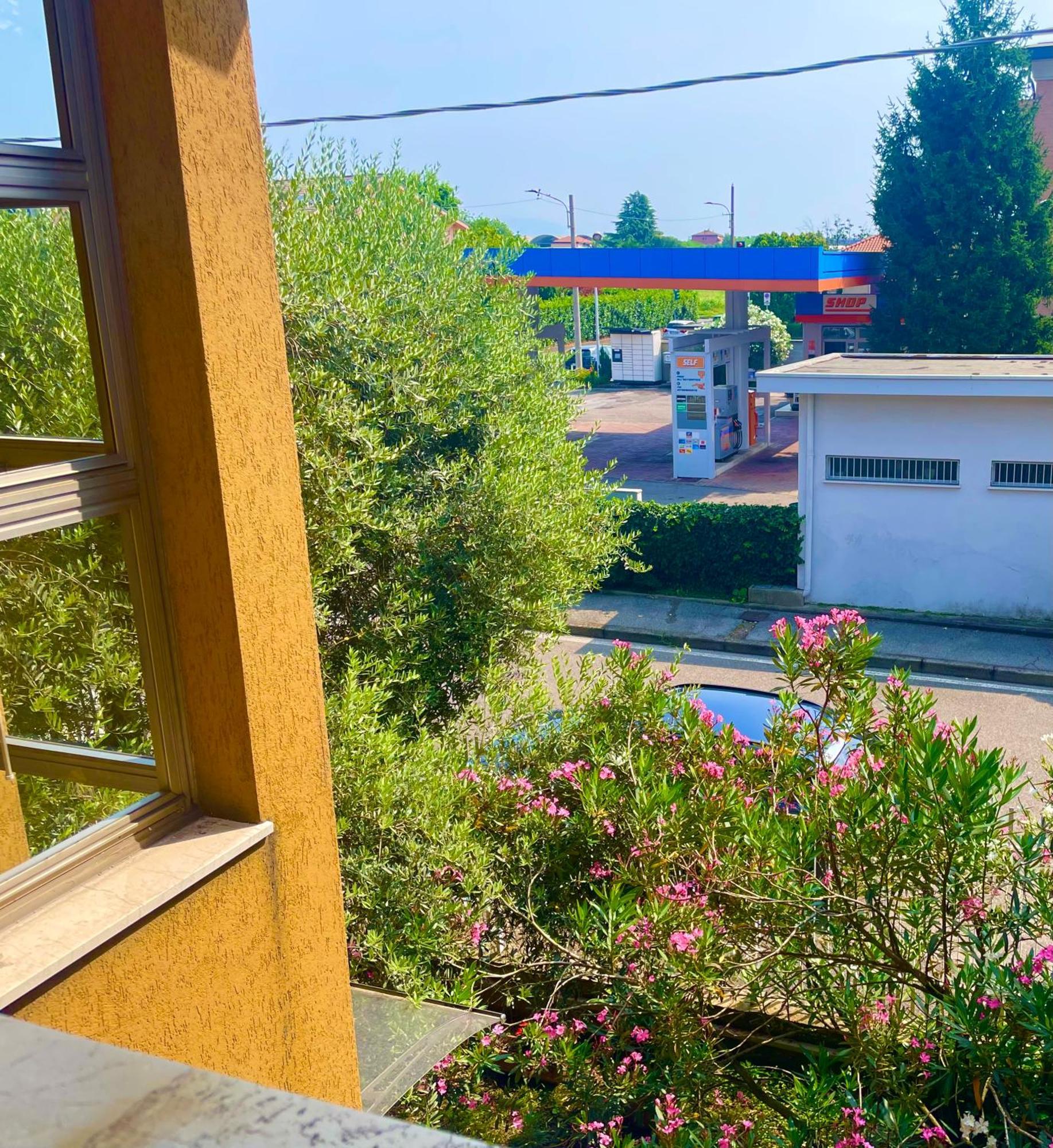 Appartamento Tra Monza E Milano Muggiò Eksteriør billede